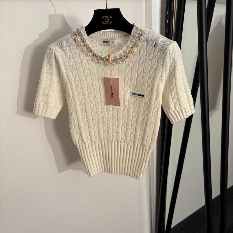 Miumiu one size 16